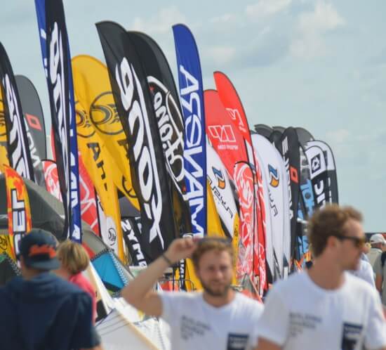 DSC - Kitesurf World Cup St. Peter Ording 2015 – Grundsätzlich 10 tolle Jahre