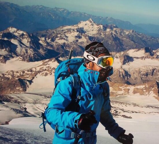 IMG_5973 - Elbrus Summit – Aufstieg auf den höchsten Berg Europas