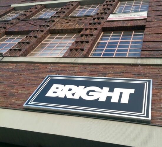 Bright5 - Bright 2016: Die Streetwear-Messe geht in die zweite Runde