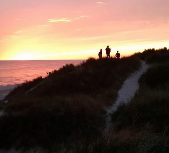 Denmark Water Sports in Hvide Sande