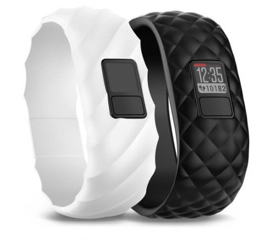 Vivofit Cf Lg - Fitness-Tracker: Wie gut ist das Garmin Vivofit 3-Update?