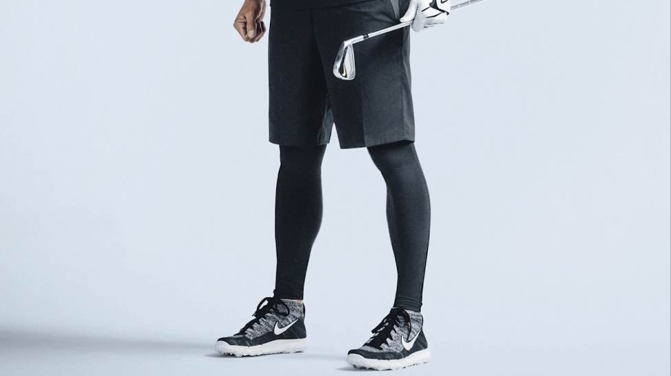 New Golf Trend in 2016: Men in tights? - InspiredBySports