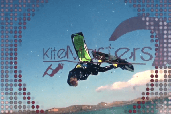 Portrait von Kite Masters - Sylt: Opening Kitesurf Masters 2016