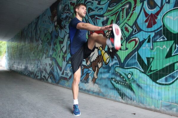 Fitness: How much workout is recommendable?