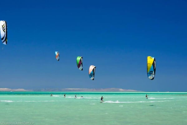 Kitesurf Asia - Kitesurfasia Koh Phangan