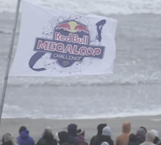 Unbenannt - Red Bull Megaloop Challenge 2016