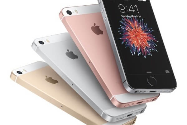 Iphone SE2 - Robust und schnell genug für uns?