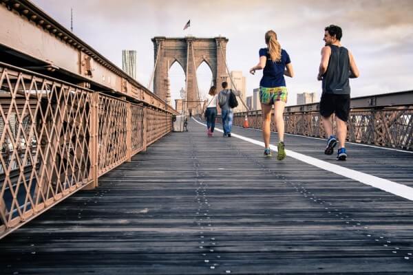 a Fitness Tracker inside your Shirt
