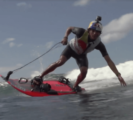 JetSurf Everybody s gone surfin