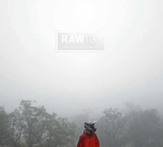 Raw 100 - Red Bull ist RAW
