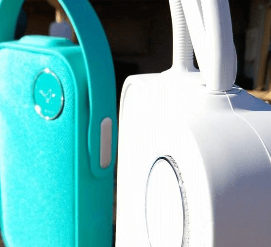 Libratone - Libratone One Click – der perfekte Sommerbegleiter / Video
