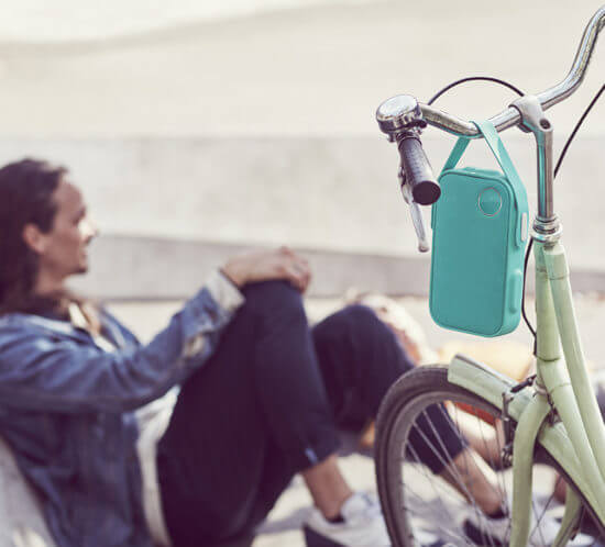 Libratone One Click – Perfect Outdoor-Sounds