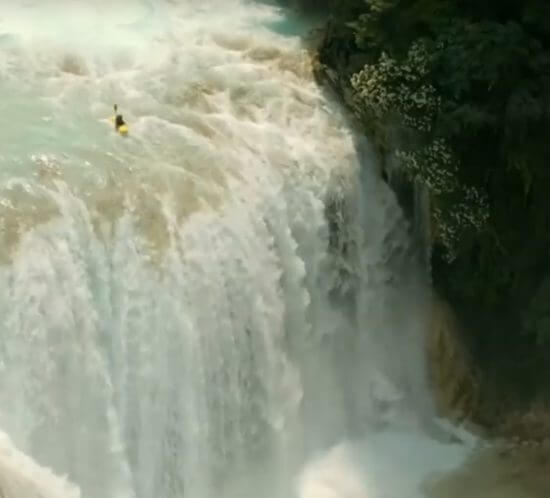 Niagara - Chasing Niagara – kommt diesen Juli