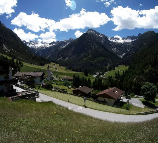 CAMERA Gramais 2neu - Gramais: ein Paradies auf Erden