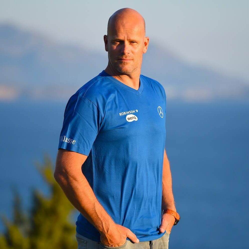 Bernd Flessner