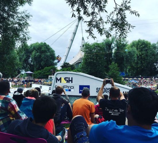Photo - Munich Mash 2016 – die Highlights