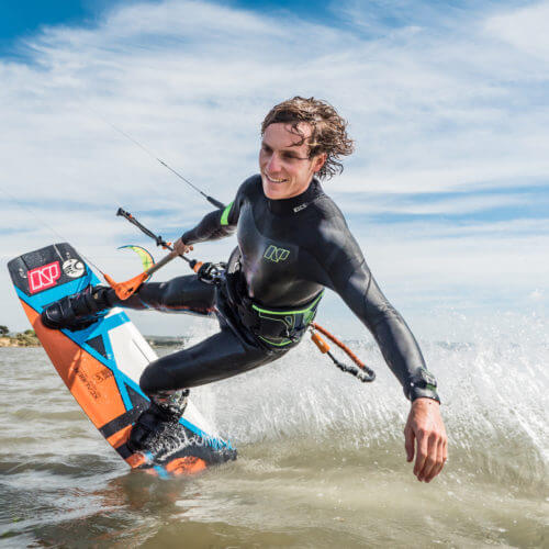 ProKite Alby Rondina ProKite Alby Rondina