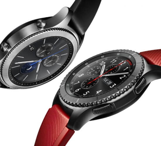 Gears3 Pressrelease Main - Samsung: Technologie trifft auf Abenteuer und Klasse