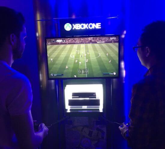 O zockt is : FIFA 17 gives gamers deep insight into the soul of a pro footballer