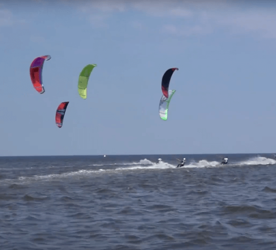 Kitesurf Masters - Kitesurf Masters 2017 auf Usedom – bist auch du dabei?