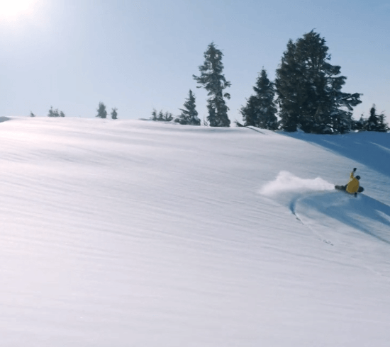 5 - Toni Kerkela’s Snowboarding Movie „Insight“