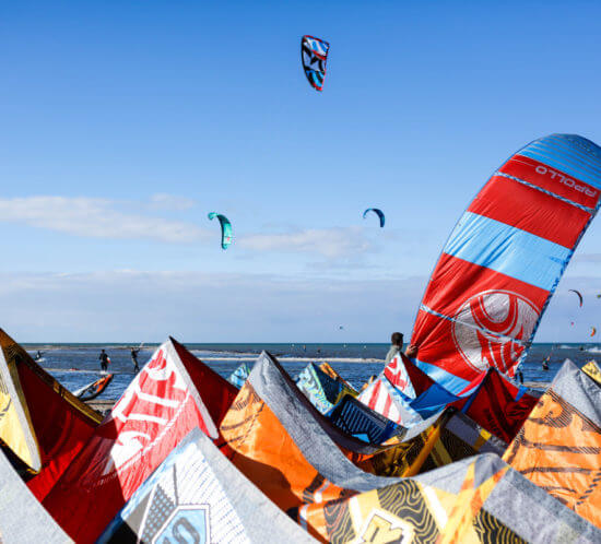 Finally: Date for the Kitesurf World Cup 2017 is fixed