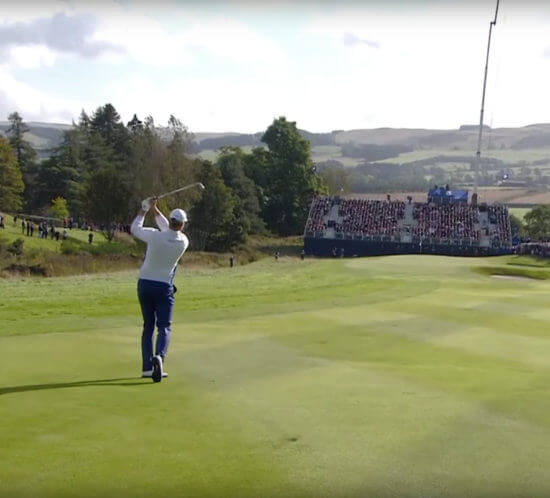 Bildschirmfoto Um - Henrik Stenson erneut European Tour Golfer des Jahres
