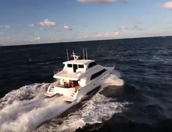Katamaran - Katamaran vs. Monohull: Wer gewinnt den Vergleich?