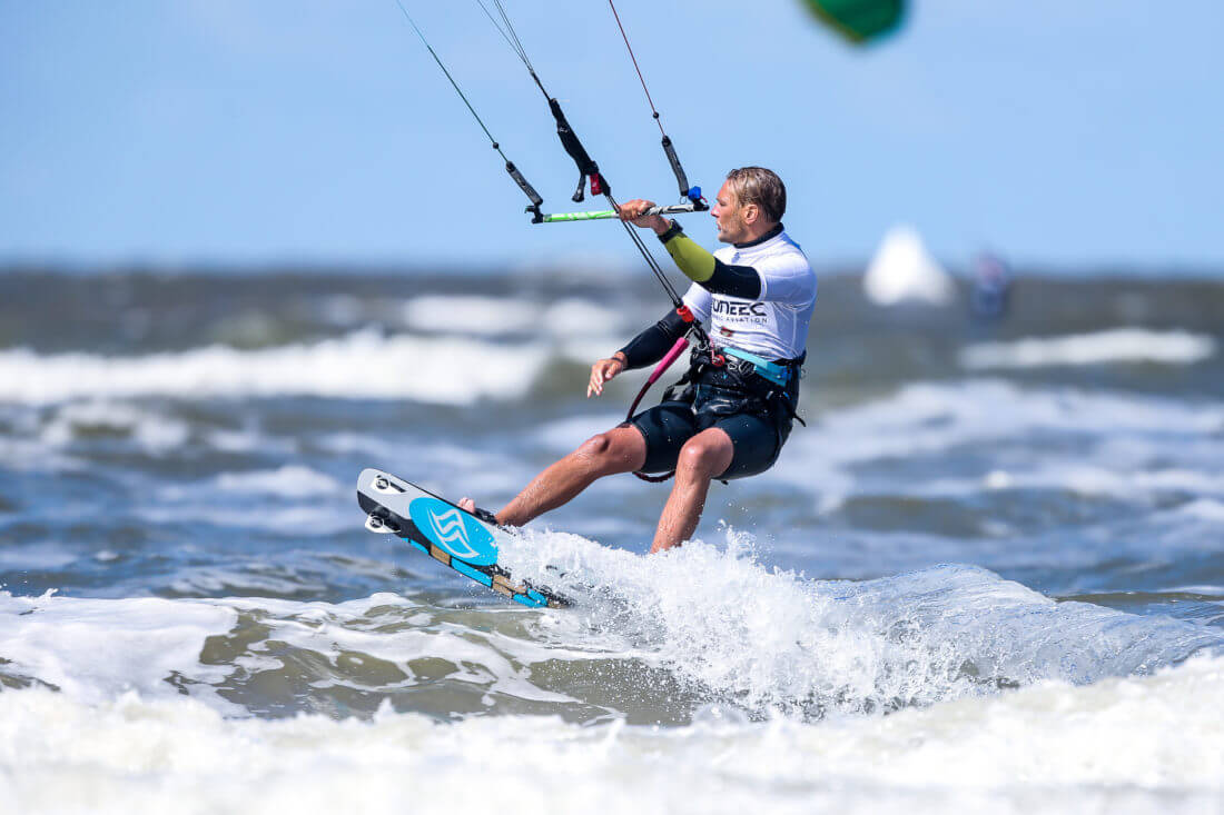 Webexport Mediahouse One - Kitesurf Masters 2017: Finale in St. Peter-Ording