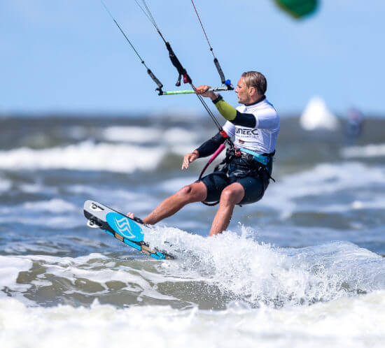 Webexport Mediahouse One - Kitesurf Masters 2017: Finale in St. Peter-Ording