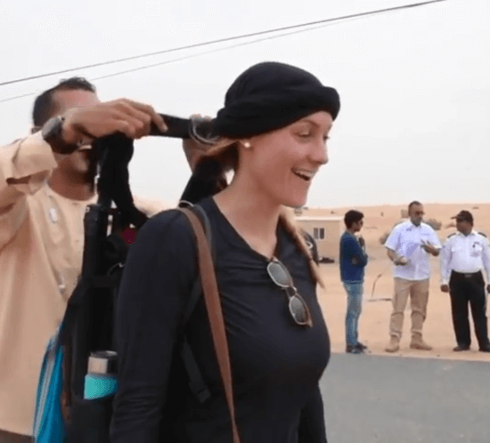 Dubai - Alle Länder der Welt bereisen? Check!