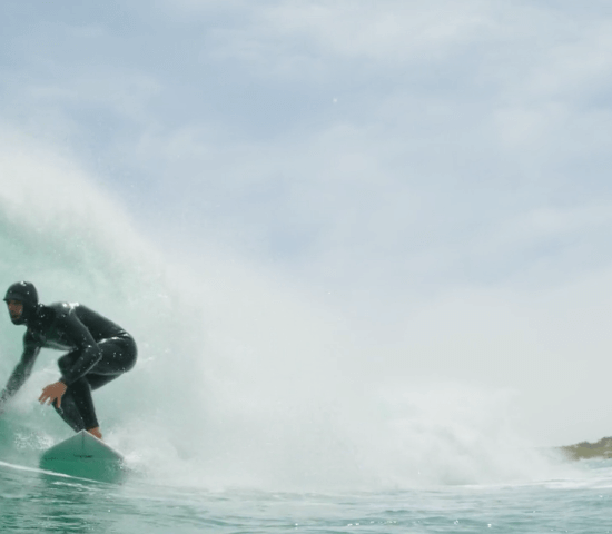 3 - „Get on Board“ mit Youri Zoon