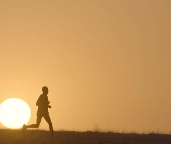 RUN - Unglaublich! Die breaking2 Mission von Nike: Jede Sekunde zählt