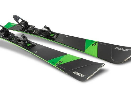 Amphibio Ti Fusion 3D - Skifans aufgepasst: Elan präsentiert seine neue Nano Base Technologie