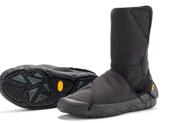 Vibram Furoshiki The Wrapping Sole - Die neue Furoshiki The Wrapping Sole „Oslo“ von Vibram