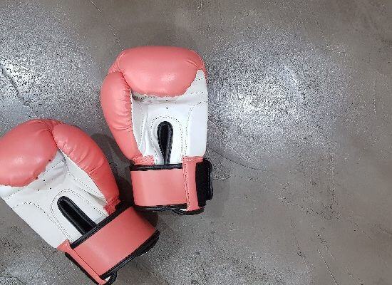 Krav - Krav Maga – die Kampfkunst für mehr Selbstbewusstsein
