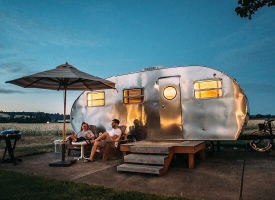Paul - Travelhacks: PaulCamper ist das Airbnb auf Rollen
