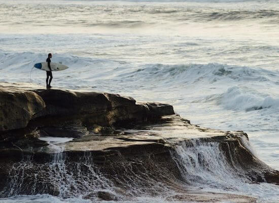 Photo E4eb26401c8b - Fünf nützliche Dinge für deinen Surf-Trip