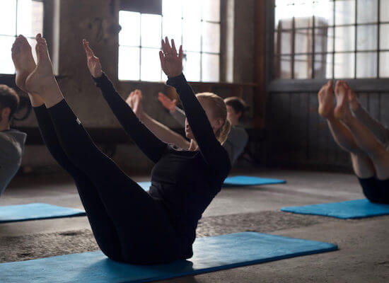 Teaser1 - Neue Expertin bei InspiredBySports: Gina Mathis stellt sich vor