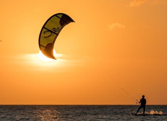 Photo 87a75eb50df9 - Cabrinha stellt innovativen Kitesurf-Schirm vor
