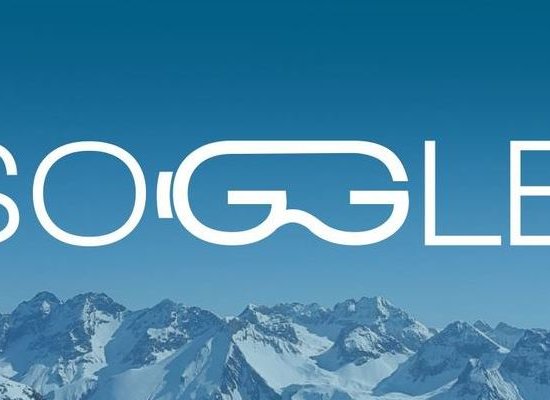 SOGGLE - Die neue InspiredBySports Skibrillen-Protection by SOGGLE