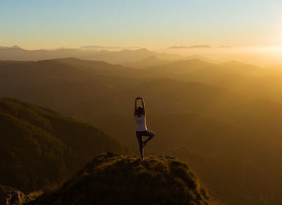 Yoga - How to Yoga