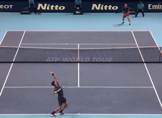 ATP - Ab 2020: Der neue ATP Cup in Australien