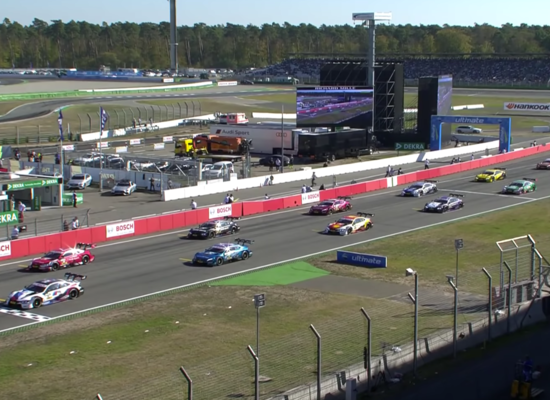 DTM Hockenheimring Bildschirmfoto Um - Der spannende DTM-Auftakt 2019 im Hockenheimring