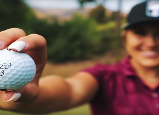 Bildschirmfoto Um - Qualität kostet? Warum die neuen Vice Golf Modelle die Ausnahme sind