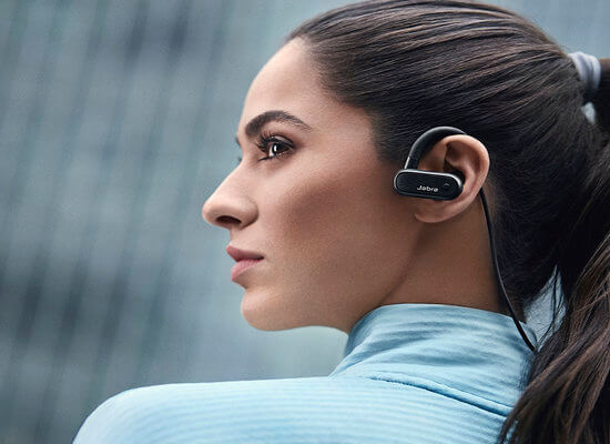 Elite Active 45e - Die neuen Jabra Elite Active 45e Sportkopfhörer