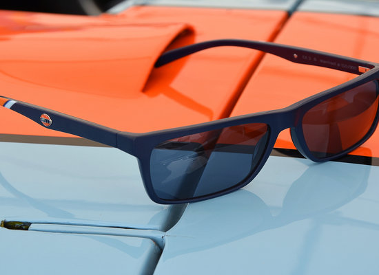Gulf Eyewear Modell Mannfred