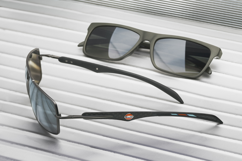 Gulf Eyewear Modelle