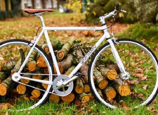 Das sind die kommenden Fahrradtrends