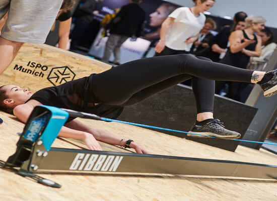 Inspiredbysports Ispo2020 - Diese Highlights erwarten uns auf der ISPO 2020